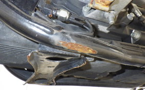 HARLEY FLHX 1580 2007