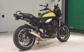 KAWASAKI Z900RS 2024 ZR900K