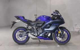 YAMAHA YZF-R7 2022 RM39J