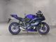 Фото Yamaha YZF-R7 2022 с японского аукциона