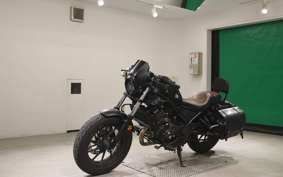 HONDA REBEL 250 A 2024 MC49