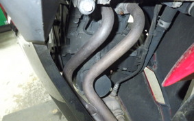 KAWASAKI NINJA 250 ABS 2004 EX250L