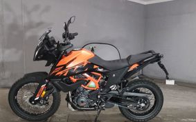 KTM 390 ADVENTURE JGJ40