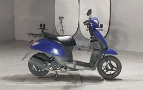 SUZUKI LET's CA4AA