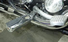 HARLEY FXDLI 1450 2006