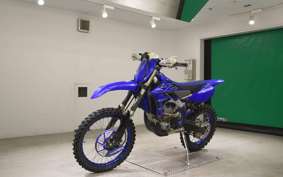 YAMAHA YZ250FX 2007 CG41C