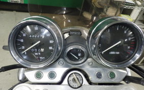 SUZUKI INAZUMA 400 (GSX400) 1997 GK7BA