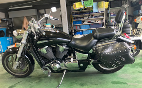 HONDA VTX1800 2002 SC46