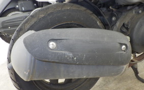 SUZUKI LET's 4 1995 CA45A