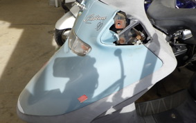 HONDA CABINA 90 HF06