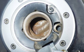 KAWASAKI ZZ1100 NINJA R 1990 ZXT10C