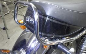 YAMAHA SR400 Gen.4 2017 RH03J