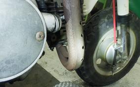 HONDA GORILLA Z50J
