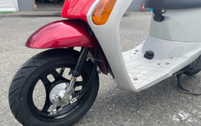 SUZUKI LETS4 CA45A