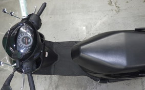 SUZUKI ADDRESS V125 2019 DT11A