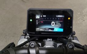 YAMAHA MT-09 Y-AMT RN88J