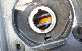 HONDA TACT-4ﾍﾞｰｼｯｸ AF79