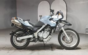 BMW F650GS 0172