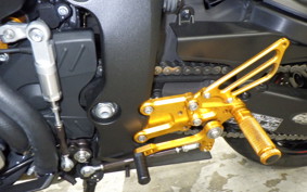 HONDA CBR600RR 2024 PC40