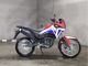 Фото Honda CRF190L с японского аукциона