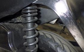 SUZUKI ADDRESS V125 CF46A