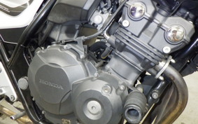 HONDA CB400 SUPER BOLDOR VTEC 2012 NC42