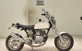 HONDA APE 100 HC07