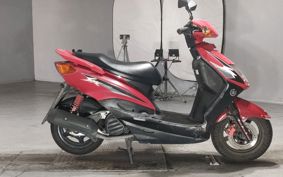 YAMAHA CYGNUS125XSR SE12J