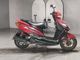 Фото Yamaha CYGNUS125XSR с японского аукциона
