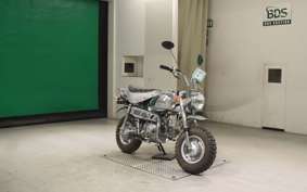 HONDA MONKEY 2025 AB27