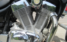 SUZUKI INTRUDER 1400 1995 VX51L