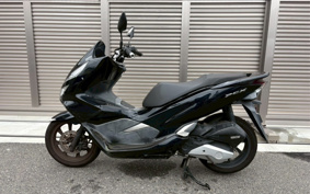 HONDA PCX 125 JF81
