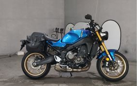 YAMAHA XSR900 RN80J