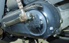 HONDA DIO Gen.5 1979 AF56