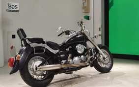 YAMAHA DRAGSTAR 400 CLASSIC 2025 4TR