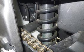 HONDA CBR400R 2017 NC47