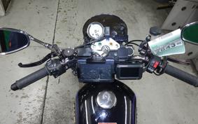 SUZUKI GRASS TRACKER 2000 NJ47A