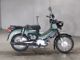 Фото Honda CROSS CUB 50 2018 с японского аукциона