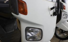 HONDA GYRO CANOPY TA03