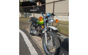 KAWASAKI KM90 MC