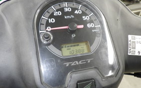 HONDA TACT-4ﾍﾞｰｼｯｸ 2023 AF79