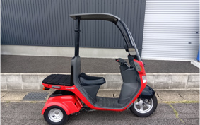 HONDA GYRO TA03
