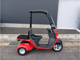 Фото Honda GYRO 2014 с японского аукциона