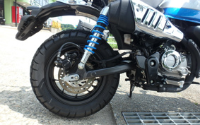 HONDA MONKEY 125 JB03
