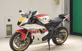 YAMAHA YZF-R7 2022 RM39J