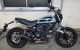 DUCATI SCRAMBLER SIXTY2 2018 KA00