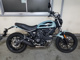 Фото Ducati SCRAMBLER SIXTY2 2018 с японского аукциона