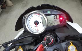 KAWASAKI Z1000 Gen.3 2009 ZRT00B
