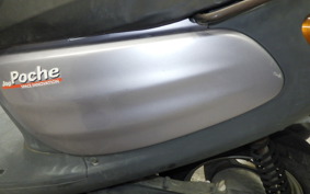 YAMAHA JOG POCHE SA08J