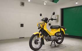 HONDA ｸﾛｽｶﾌﾞ110-2 2004 JA45